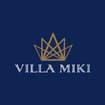 Logo Villa Miki Srl