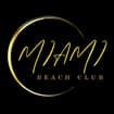 Logo Miami Beach Club Srl