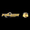 Logo Pallacanestro Fulgor Fidenza Società Sportiva Dilettantistica A Responsabilita' Limitata