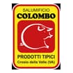 Logo "Colombo Salvo & C. Srl"