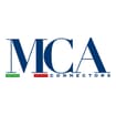 Logo Mca Connectors Srl