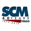 Logo Scm Frigo Spa