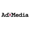 Logo Ad Media Srl