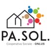 Logo Pa.sol. - Società Cooperativa Sociale - Onlus