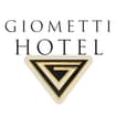 Logo Giometti Hotel Sas Di Giometti Real Estate & Cinema Srl