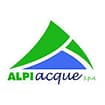 Logo Alpi Acque Spa