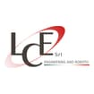 Logo "L.c.e. Engineering And Robotic Srl Unipersonale" Enunciabile Anche "L.c.e. Srl"