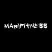 Logo Mabi Fitness Club Società Sportiva Dilettantistica A R.l.