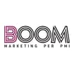 Logo Boom Srl