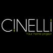 Logo Cinelli S.a.s. Di Guido Cinelli