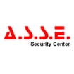 Logo A.s.s.e. Security Center Di Piccinino Marco E Riccardo S.n.c.