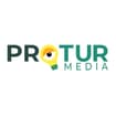 Logo Protur Drone Media Di Zuin Christian