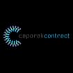 Logo Caporali Contract Srl