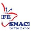 Logo Life Snack Srl