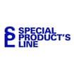 Logo Special Product's Line Spa