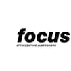 Logo Focus Srl