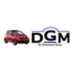 Logo Dgm S.a.s. Di Di Giovanni Enzo Nunzio