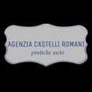 Logo Agenzia Castelli Romani Di Fracassi Emanuela