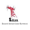Logo S.i.l.e.s. Società Impianti Linee Elettriche Settimo Srl
