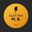 Logo Elettro M.b. Srl