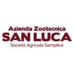 Logo Azienda Zootecnica San Luca - Società Agricola Semplice