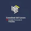 Logo Ordine Dei Consulenti Del Lavoro Della Provincia Di Viterbo