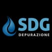 Logo Sdg Srl