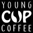 Logo Young Cup Coffee Di Giovanna Dalla Rovere