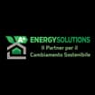 Logo A Energy Solutions Srl