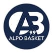 Logo Alpo Basket Società Sportiva Dilettantistica A R.l.