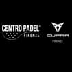 Logo Centro Padel Società Sportiva Dilettantistica A Responsabilita' Limitata