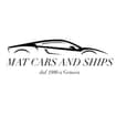 Logo Mat.cars And Ships Srl