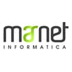 Logo Marnet Srl