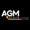 Logo Agm Store Srl