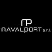 Logo Navalport Srl