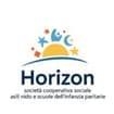 Logo Horizon Società Cooperativa Sociale