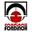 Logo Fondinox Spa
