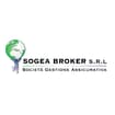 Logo Sogea Broker Srl