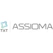 Logo Txt Assioma Srl