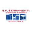Logo S.f. Serramenti Snc Di Bianchi F. & Botrini S.