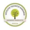 Logo Istituto Tecnico Agrario - D. Anzilotti