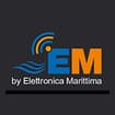 Logo Elettronica Marittima Srl