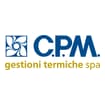 Logo C.p.m. Gestioni Termiche Spa