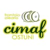 Logo Cimaf Srl