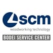 Logo Bodei Service Center Srl