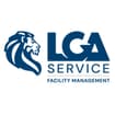 Logo Consorzio Stabile Lga Service - Società Consortile A Responsabilita' Limitata