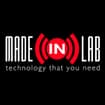 Logo Made In Lab Srl