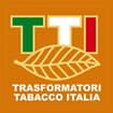 Logo Trasformatori Tabacco Italia Società Cooperativa Agricola