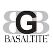 Logo "Basaltite Guidotti Battaglini Srl" Con Sigla "G.b.basaltite S .R.l."