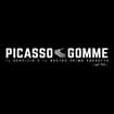 Logo Picasso Gomme Savona Srl